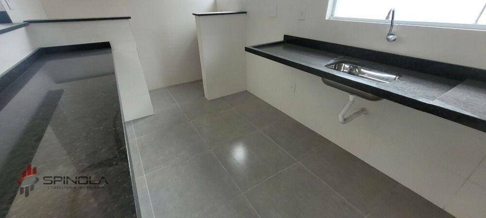 Sobrado, 1 quarto, 61 m² - Foto 9