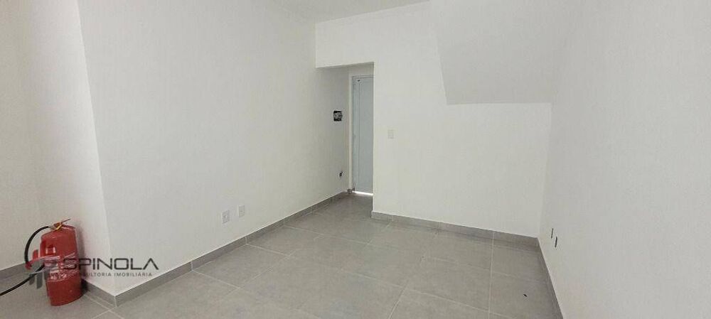 Sobrado, 1 quarto, 61 m² - Foto 5