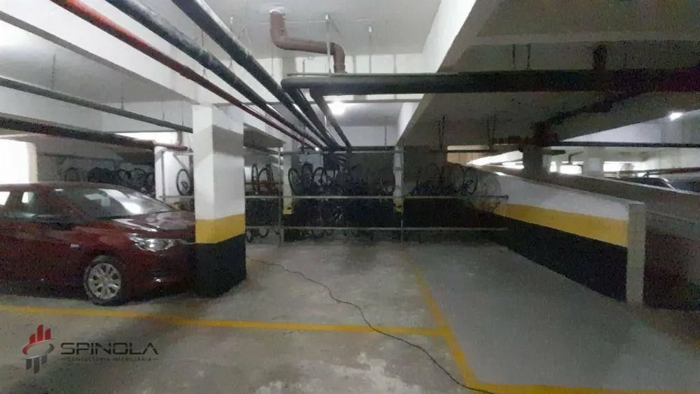 Apartamento, 1 quarto, 55 m² - Foto 5