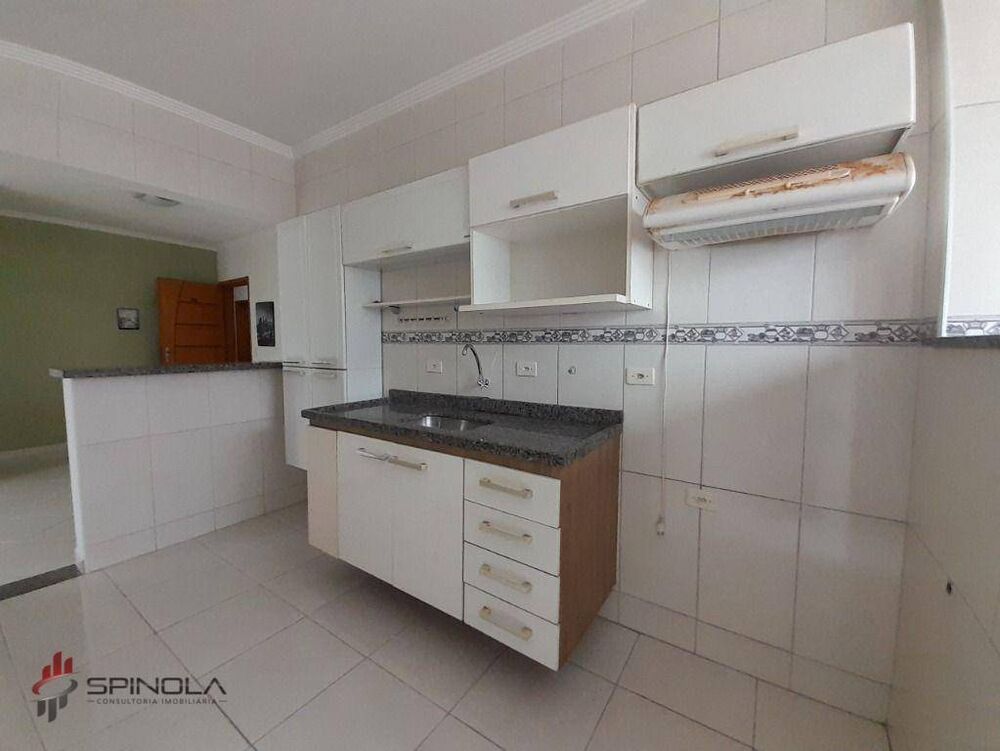 Apartamento, 1 quarto, 55 m² - Foto 1