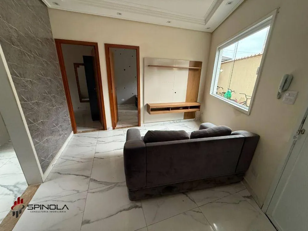Casa de Condomínio, 2 quartos - Foto 2