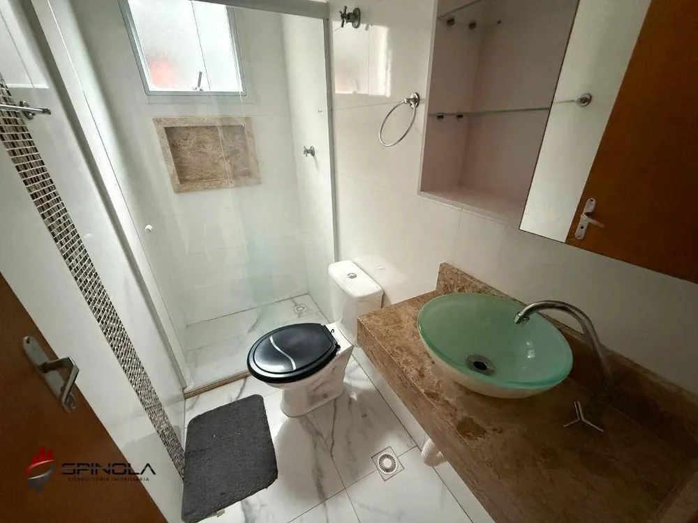 Casa de Condomínio, 2 quartos - Foto 5
