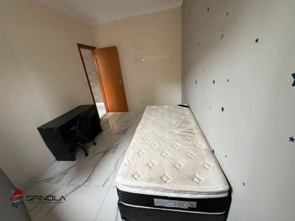 Casa de Condomínio, 2 quartos - Foto 7