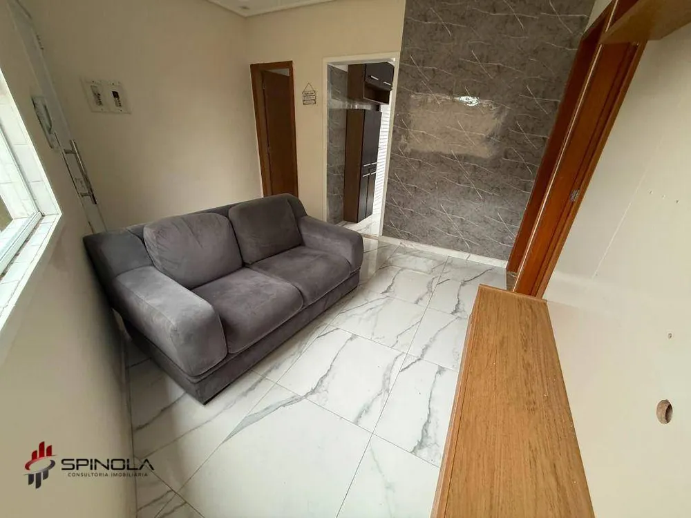 Casa de Condomínio, 2 quartos - Foto 4