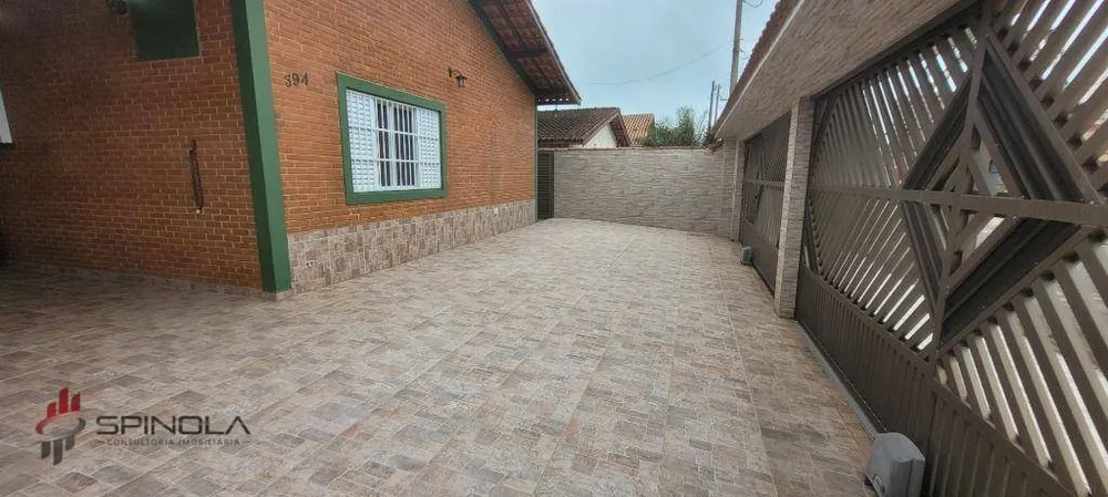 Casa, 3 quartos, 132 m² - Foto 1