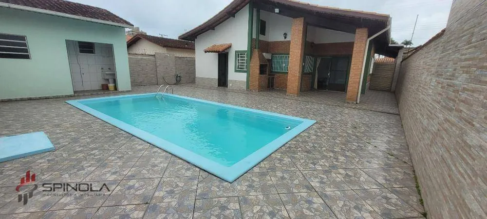Casa, 3 quartos, 132 m² - Foto 20