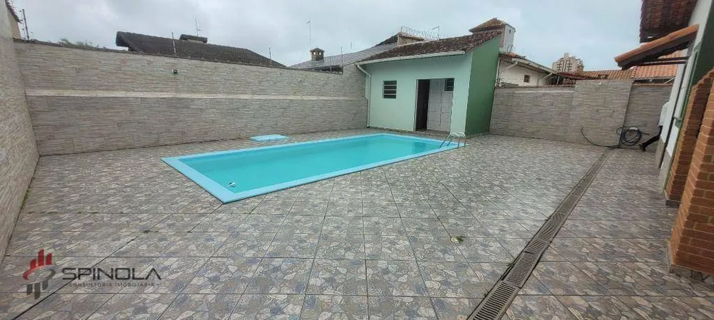 Casa, 3 quartos, 132 m² - Foto 19