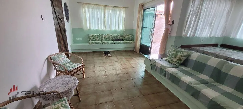 Casa, 3 quartos, 132 m² - Foto 4