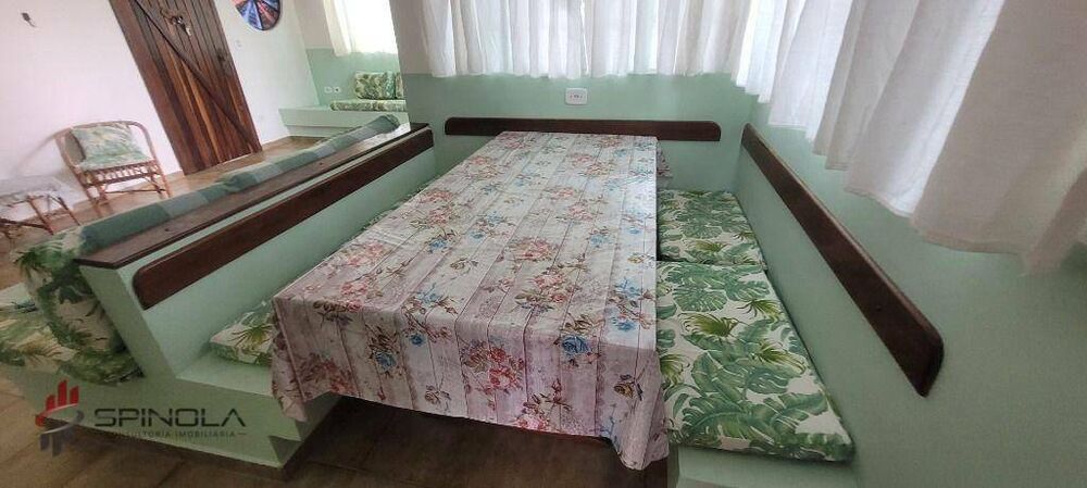 Casa, 3 quartos, 132 m² - Foto 2