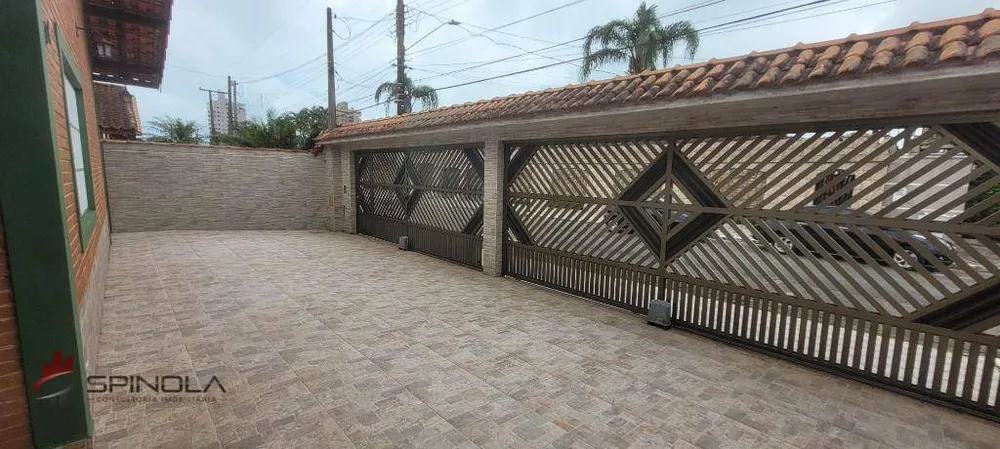 Casa, 3 quartos, 132 m² - Foto 2