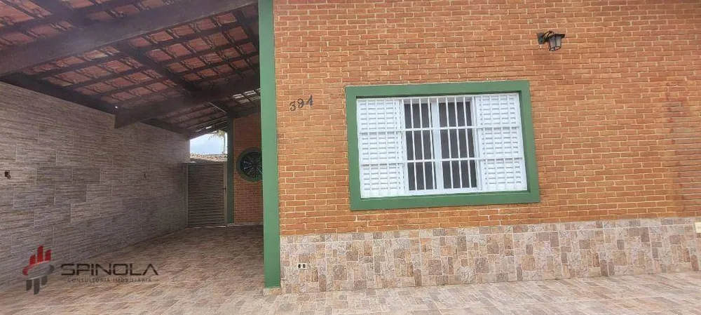 Casa, 3 quartos, 132 m² - Foto 24