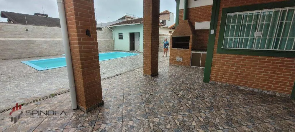 Casa, 3 quartos, 132 m² - Foto 18
