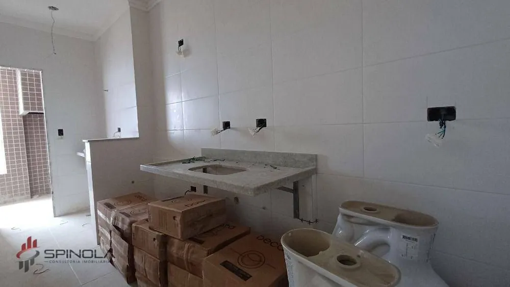 Apartamento, 1 quarto, 53 m² - Foto 6