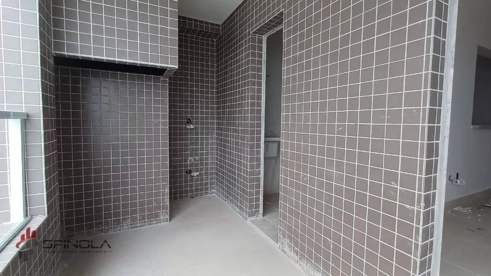 Apartamento à venda com 1 quarto, 53m² - Foto 4