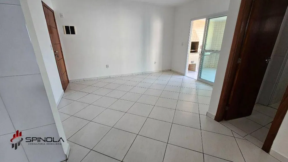 Apartamento, 2 quartos, 80 m² - Foto 1