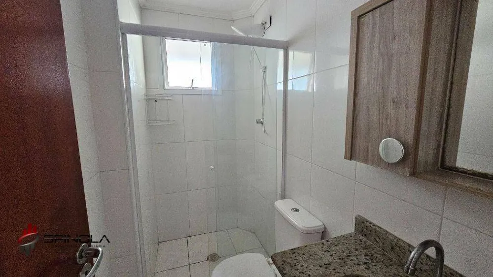 Apartamento, 2 quartos, 80 m² - Foto 2