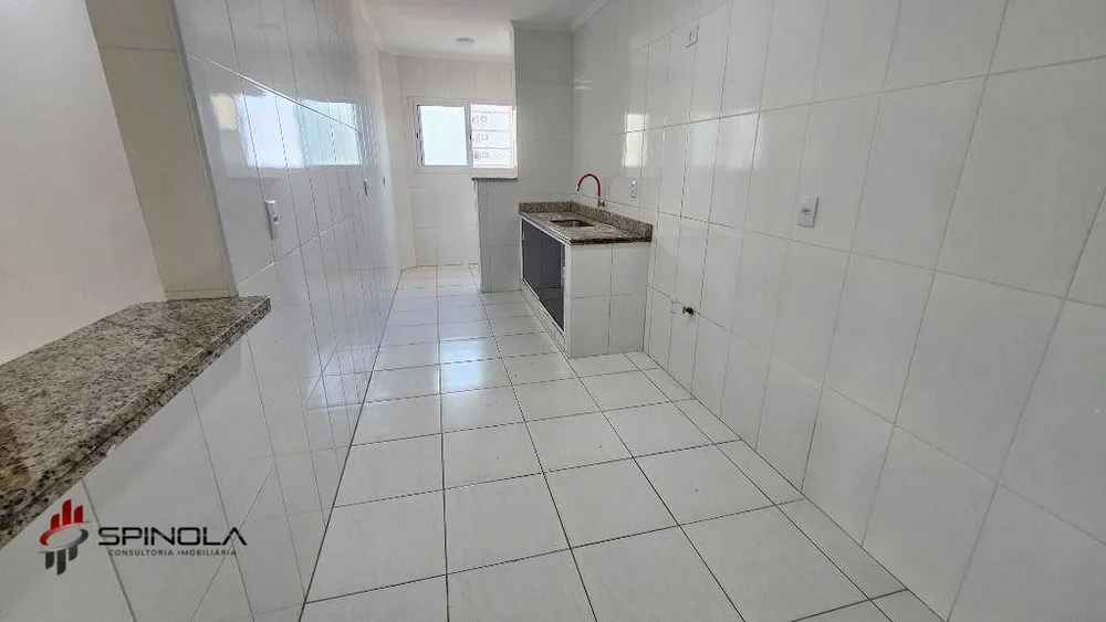 Apartamento, 2 quartos, 80 m² - Foto 3