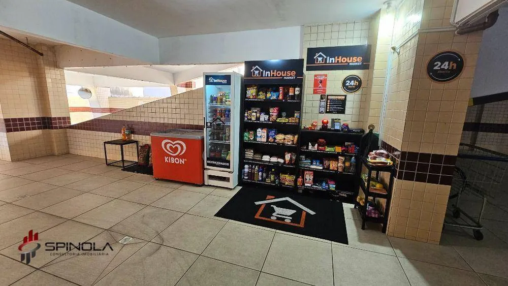 Apartamento, 2 quartos, 80 m² - Foto 11