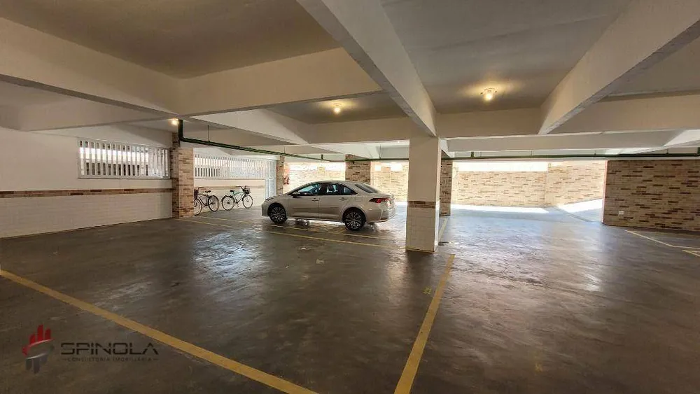 Apartamento, 2 quartos, 89 m² - Foto 2
