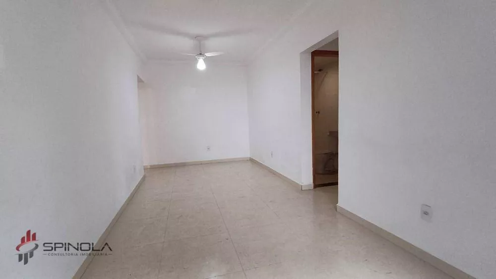 Apartamento à venda com 2 quartos, 86m² - Foto 2