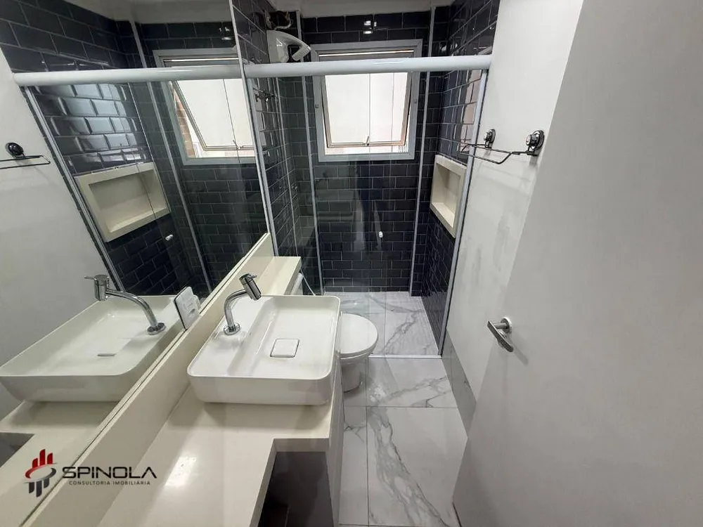 Apartamento, 2 quartos, 73 m² - Foto 6