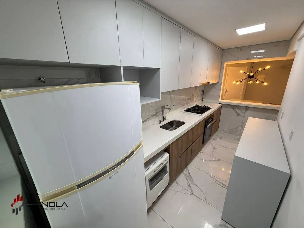 Apartamento, 2 quartos, 73 m² - Foto 13
