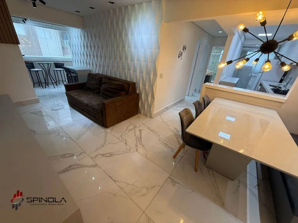 Apartamento, 2 quartos, 73 m² - Foto 10