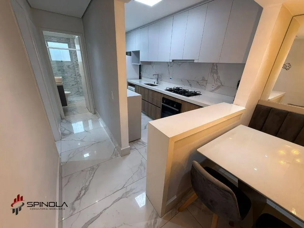 Apartamento, 2 quartos, 73 m² - Foto 12
