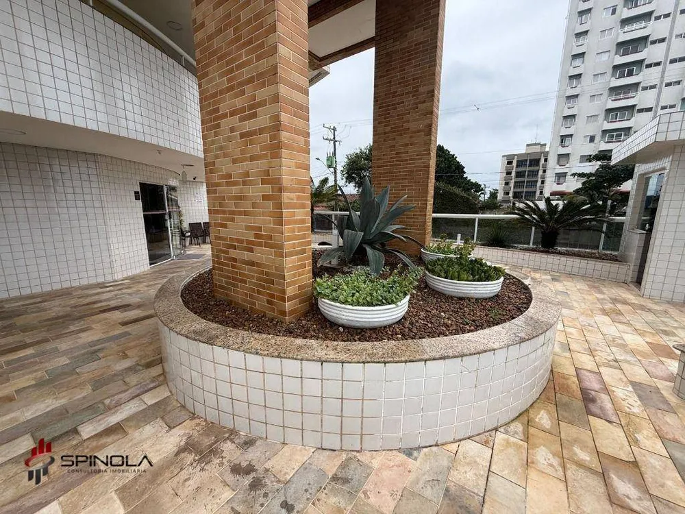 Apartamento, 2 quartos, 73 m² - Foto 2