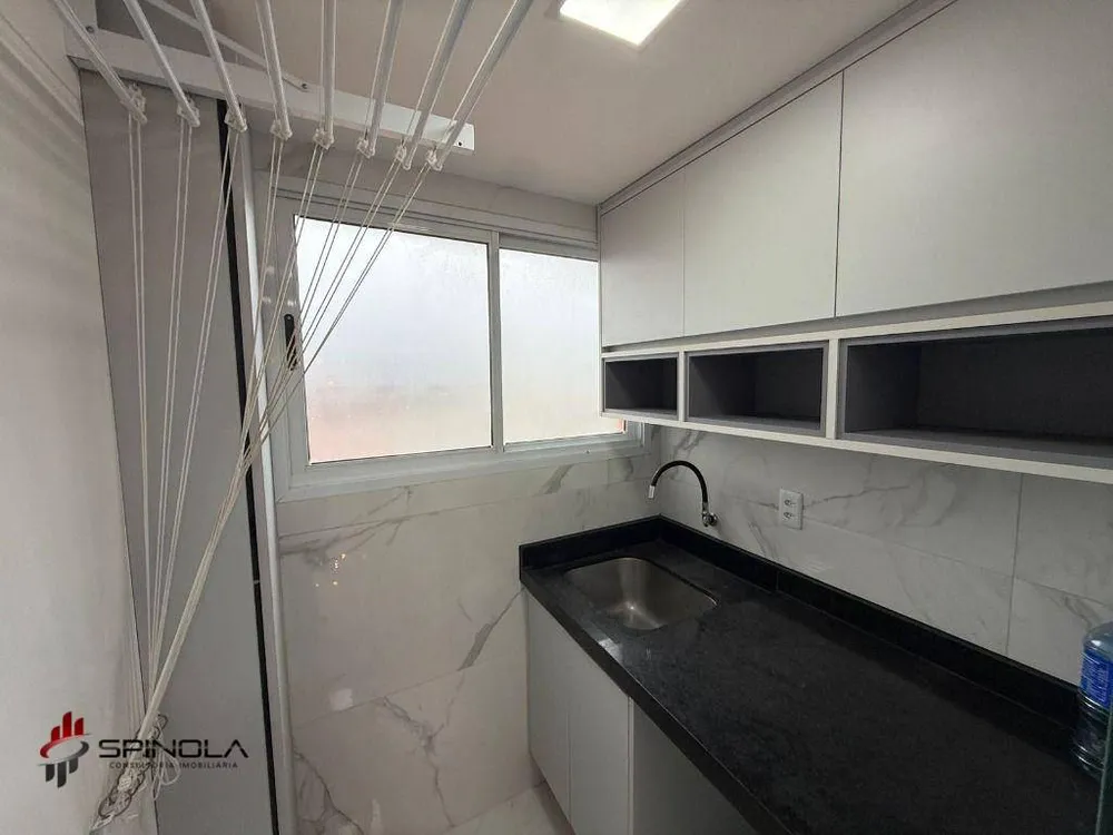 Apartamento, 2 quartos, 73 m² - Foto 9