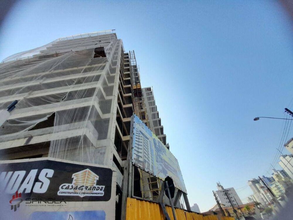 Apartamento, 2 quartos, 84 m² - Foto 10
