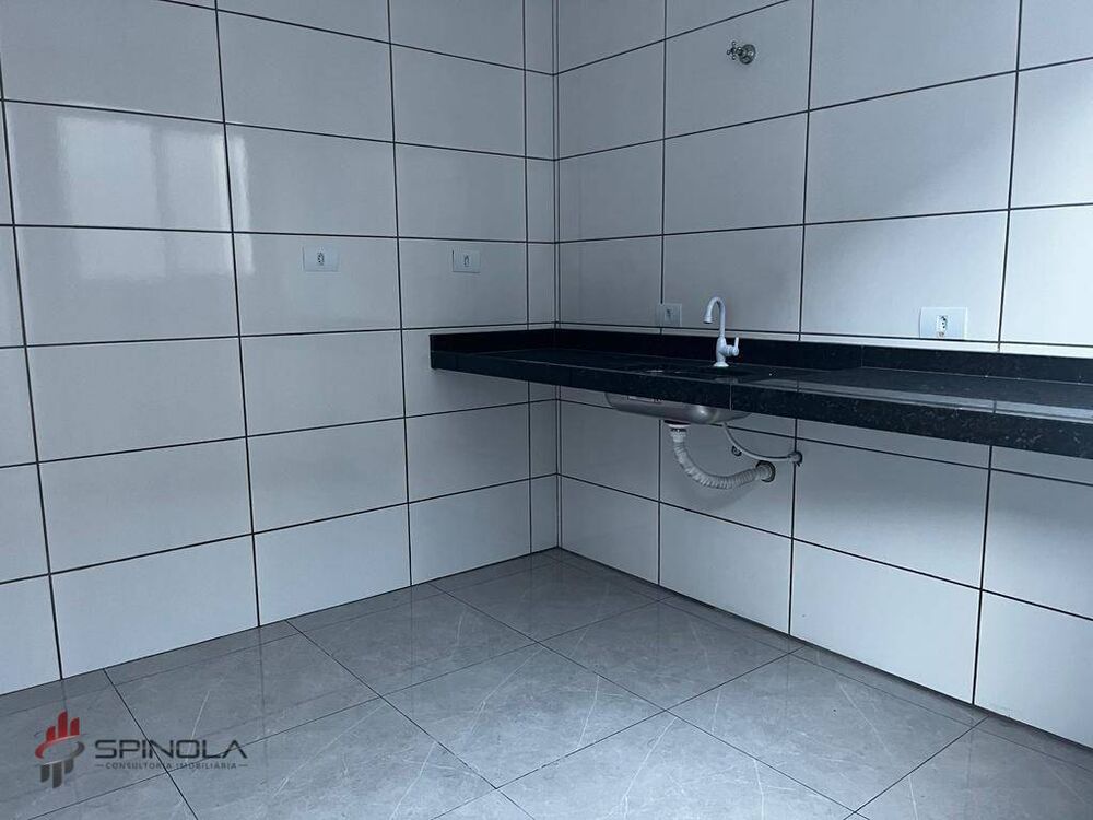 Sobrado, 3 quartos, 115 m² - Foto 12
