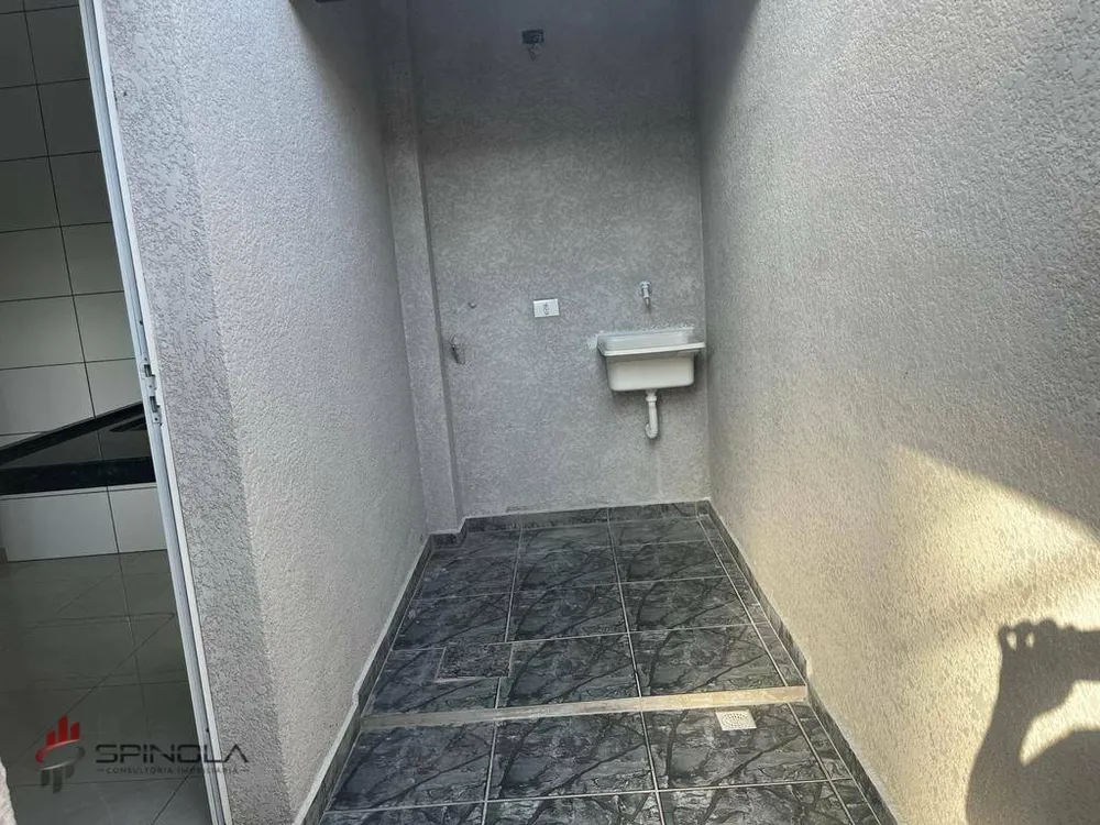 Sobrado, 3 quartos, 115 m² - Foto 2