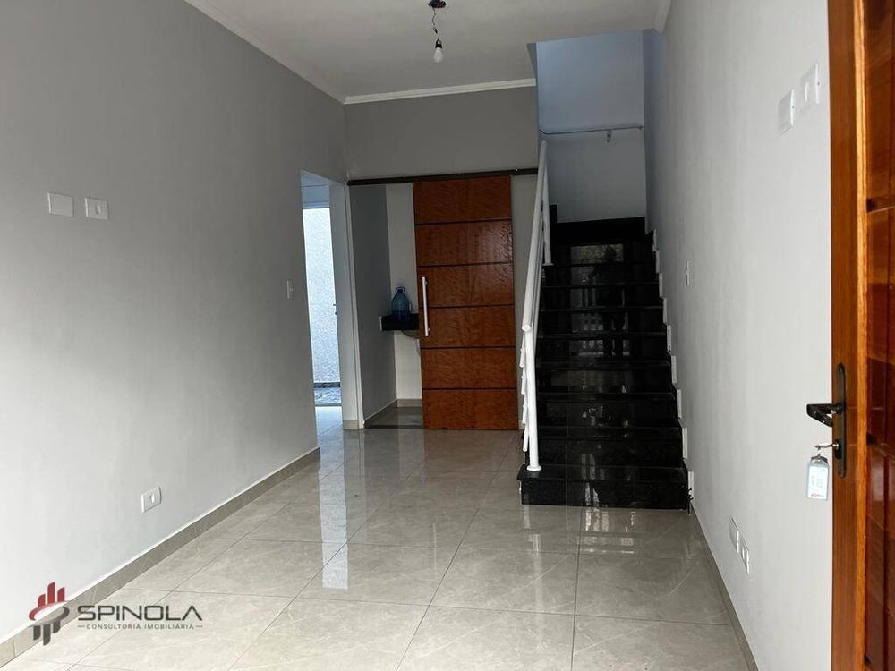 Sobrado, 3 quartos, 115 m² - Foto 5