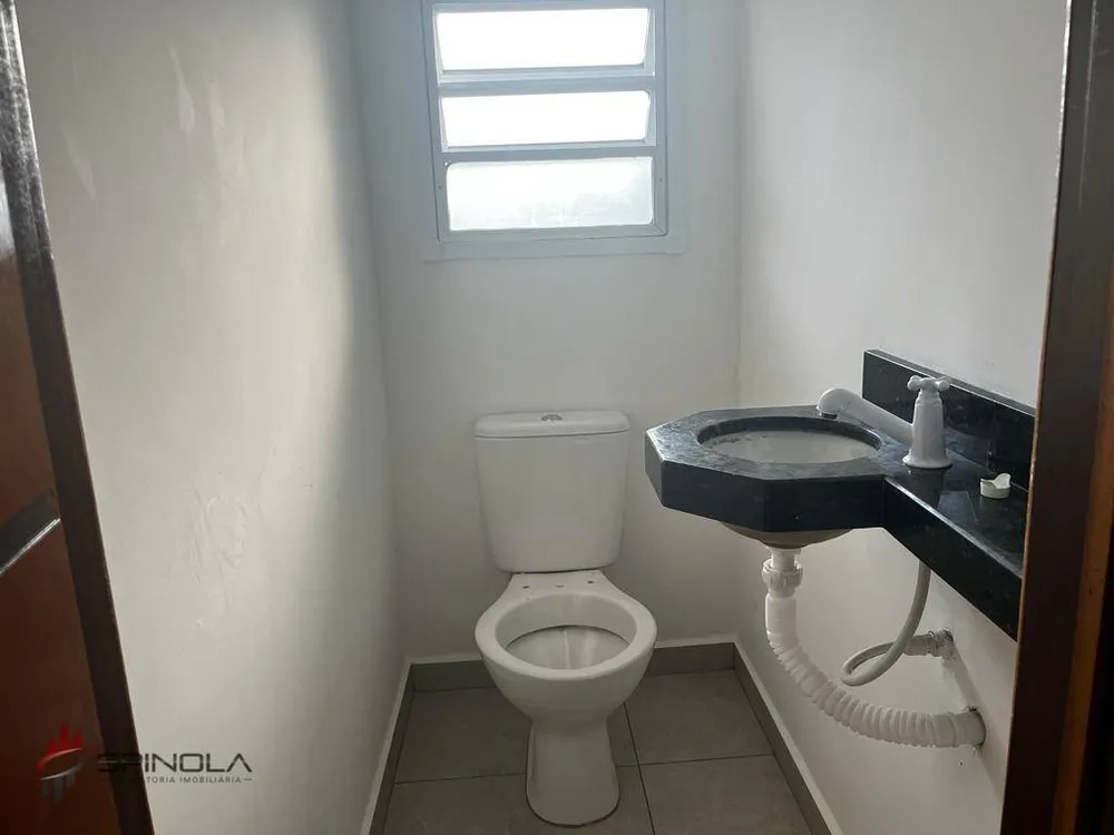 Sobrado, 3 quartos, 115 m² - Foto 4