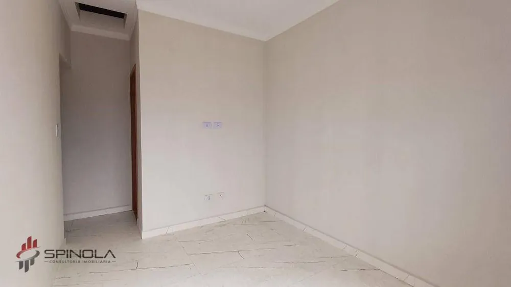 Sobrado, 4 quartos, 88 m² - Foto 16