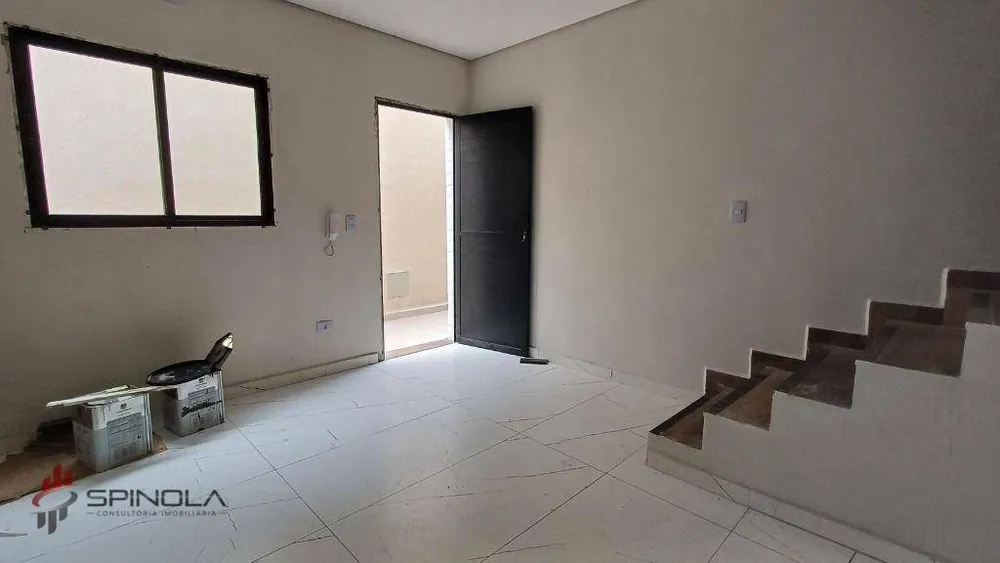 Sobrado, 4 quartos, 88 m² - Foto 1