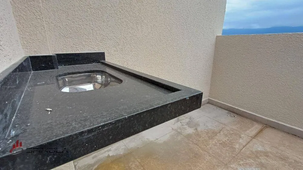 Sobrado, 4 quartos, 88 m² - Foto 18