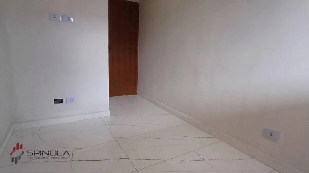 Sobrado, 4 quartos, 88 m² - Foto 3