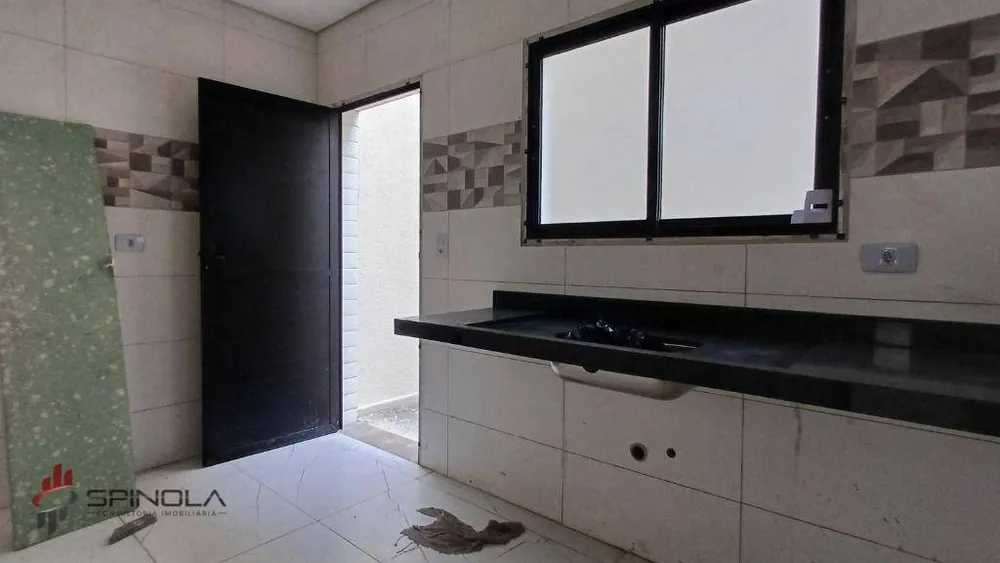 Sobrado, 4 quartos, 88 m² - Foto 5
