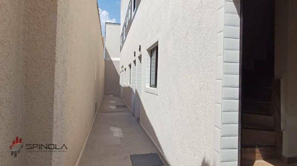 Sobrado à venda com 4 quartos, 88m² - Foto 12