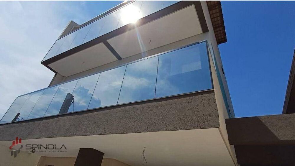 Sobrado à venda com 4 quartos, 88m² - Foto 11