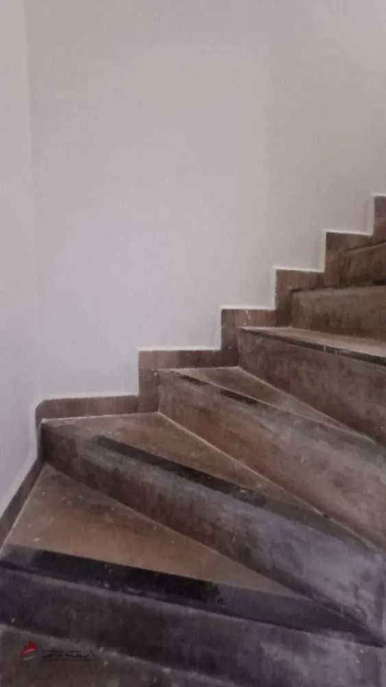 Sobrado, 4 quartos, 88 m² - Foto 13