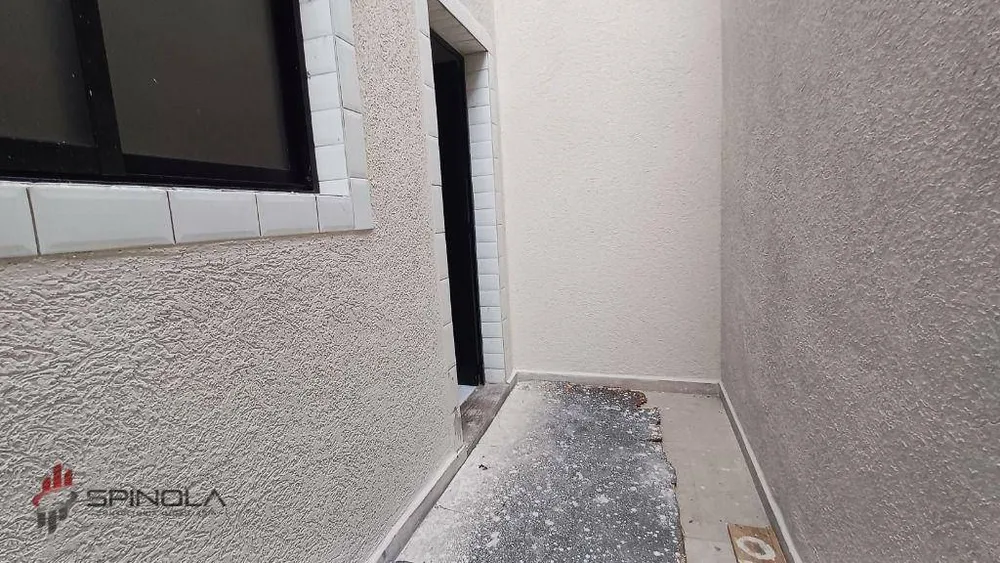 Sobrado, 4 quartos, 88 m² - Foto 7