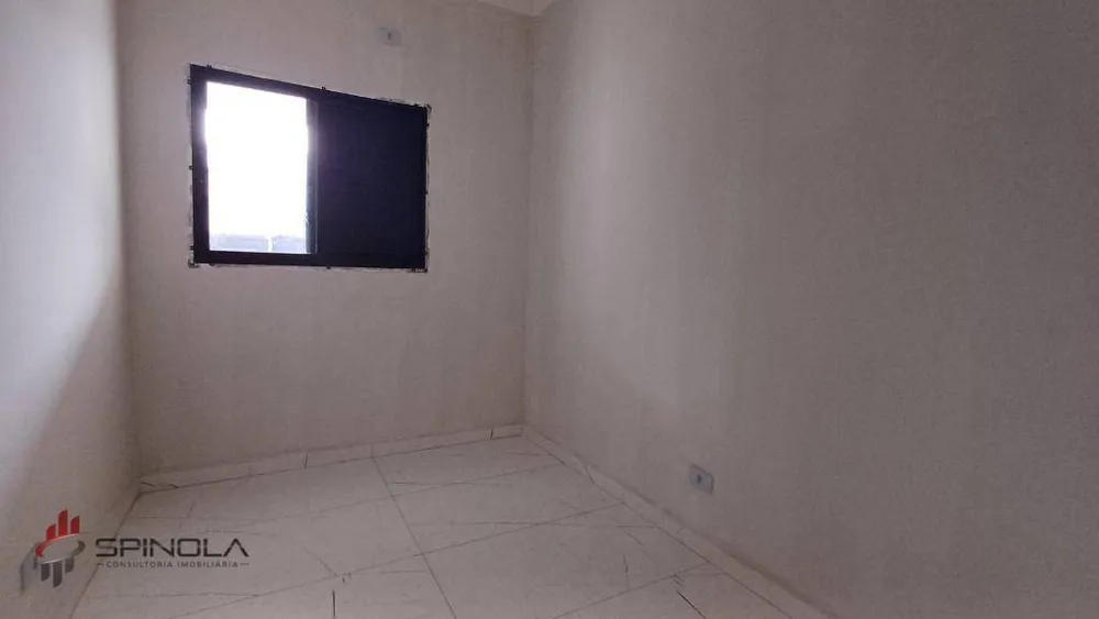 Sobrado, 4 quartos, 88 m² - Foto 2