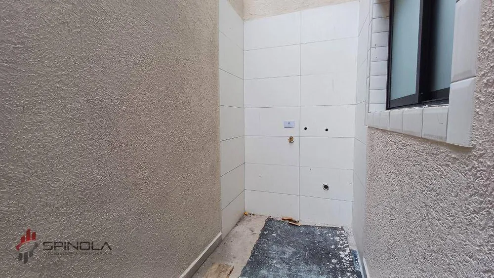 Sobrado, 4 quartos, 88 m² - Foto 6