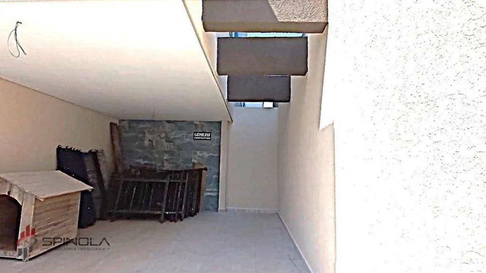 Sobrado, 4 quartos, 88 m² - Foto 23