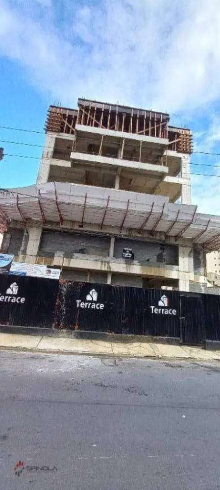 Apartamento, 2 quartos, 63 m² - Foto 7