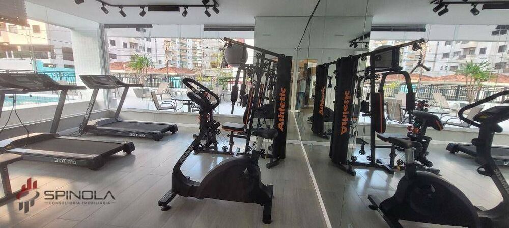 Apartamento, 3 quartos, 109 m² - Foto 26
