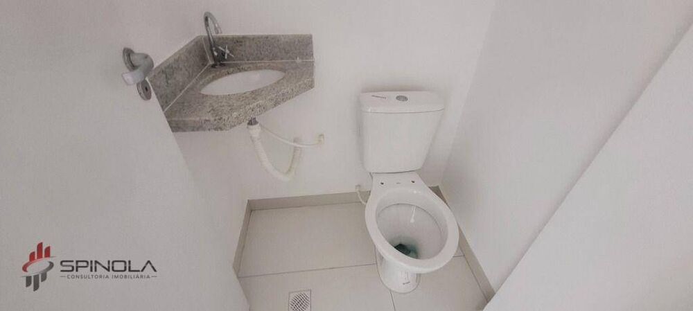 Apartamento, 3 quartos, 109 m² - Foto 4